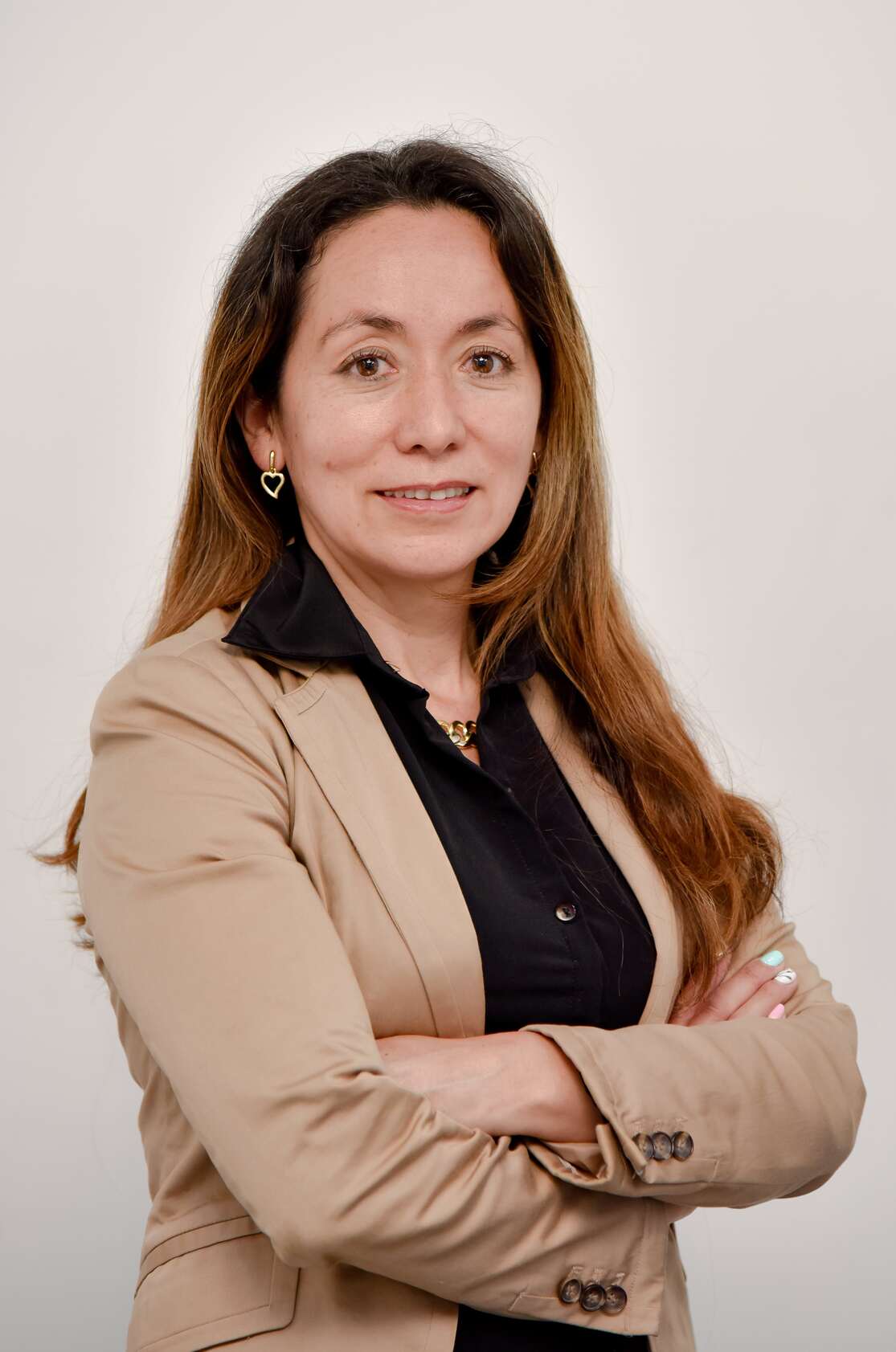 Mónica Ayala