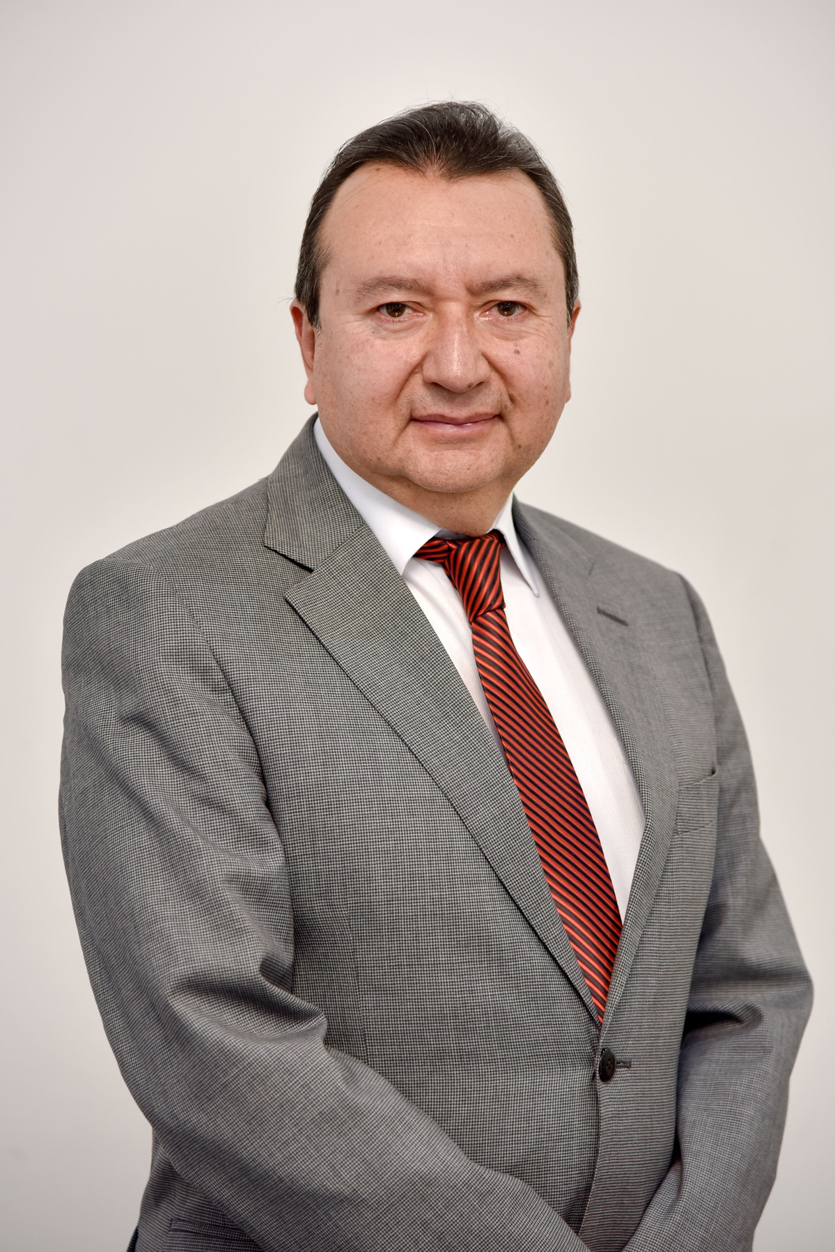 Patricio Moreano