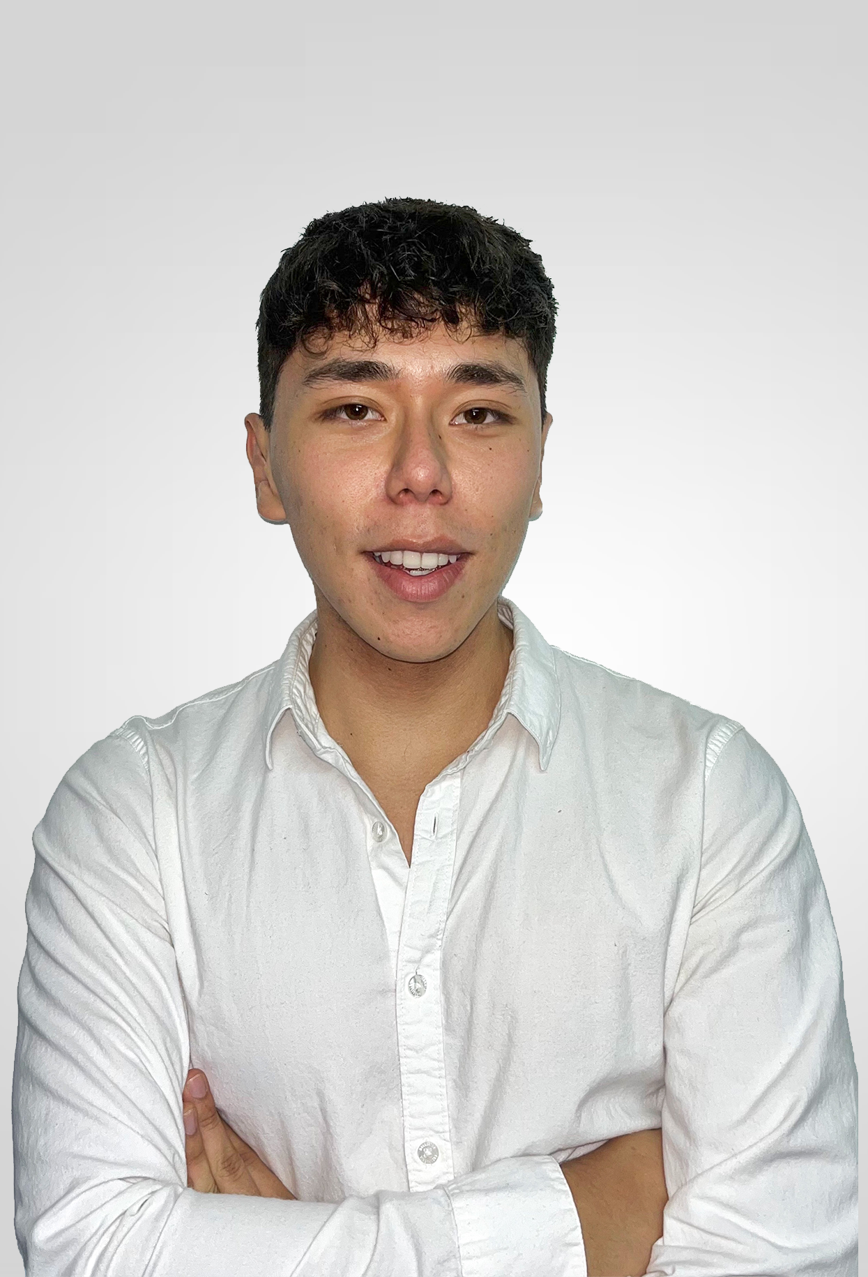 Esteban Medina