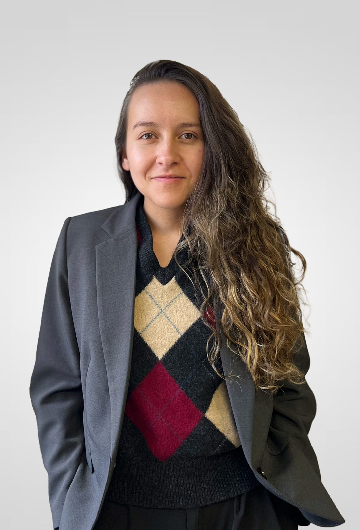 Rafaela Espinoza