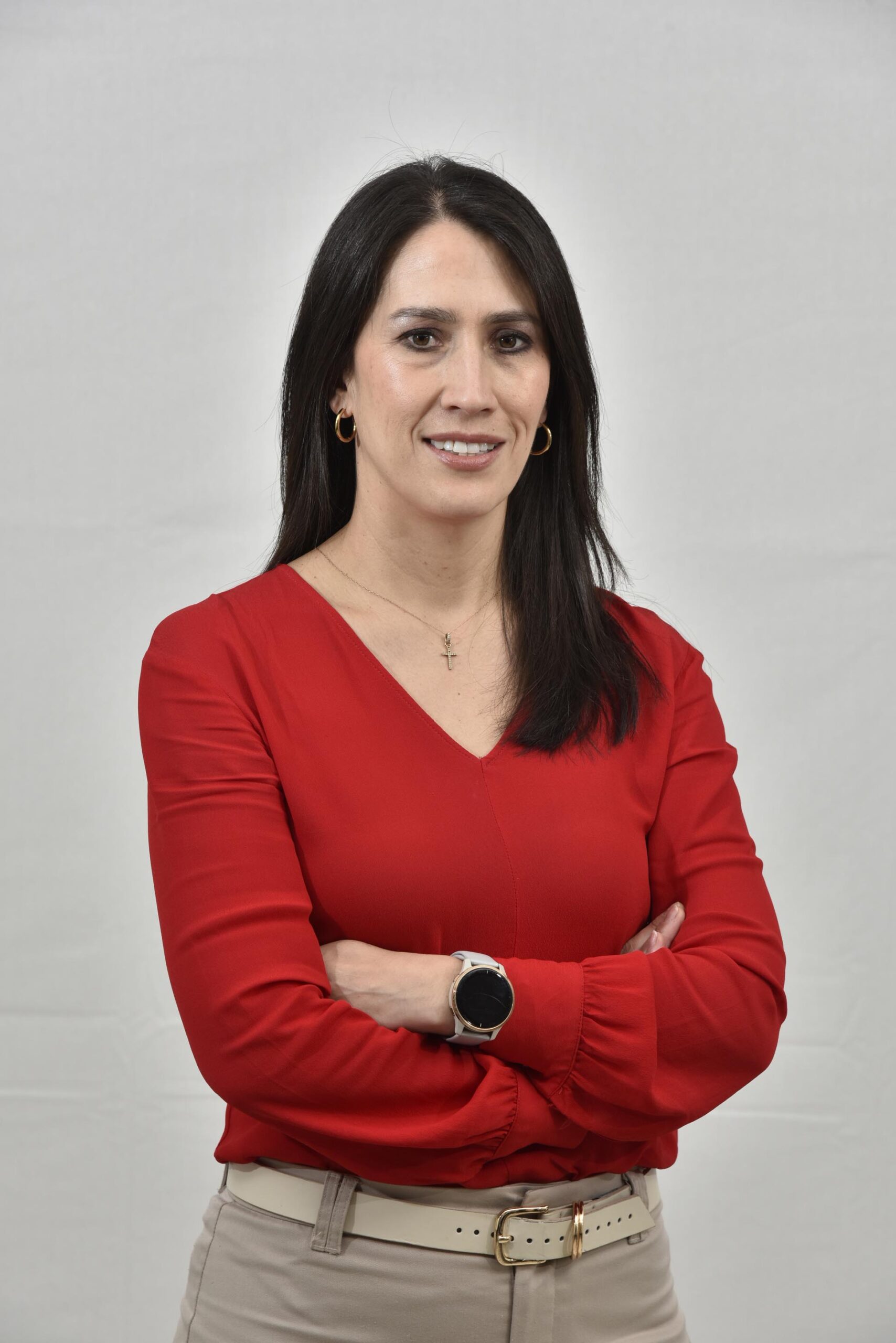 María Clara Laso 